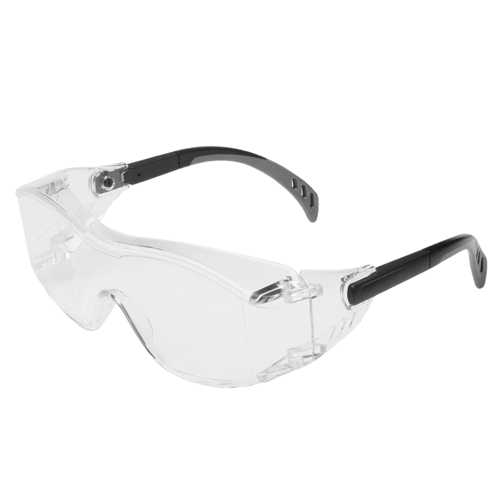 LENTES MODELO CONQUEROR 6980