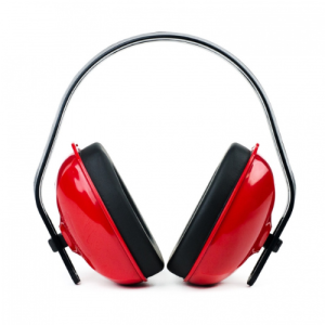 PROTECTOR AUDITIVO TIPO AUDIFONO DE 23DB MARCA RADIANS
