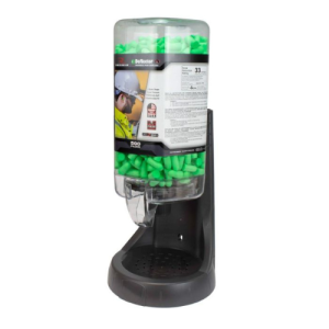 ESTACION DE TAPONES DEFLECTOR NRR 33 500 PARES MODELO