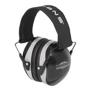 PROTECTOR AUDITIVO TIPO AUDIFONO NRR 29 MODELO TR29-BX