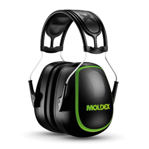 PROTECCTOR AUDITIVO TIPO AUDIFONO NNR 30dB MARCA MOLDEX