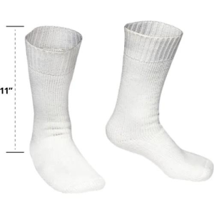 CALCETIN TERMICO TALLA L/XL MARCA REFRIGIWEAR