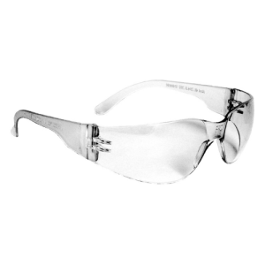 LENTE DE SEGURIDAD CLAROS ANTI-FOG MODELO MR0111ID MARCA