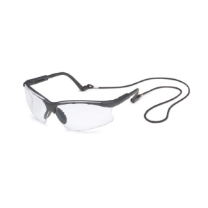 LENTE DE SEGURIDAD CLAROS ANTI FOG CON CORDON MODELO 16GB79
