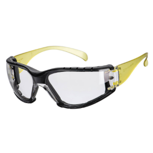 LENTE CLARO ANTI-FOG CON FOAM MODELO PS32 MARCA PORTWEST