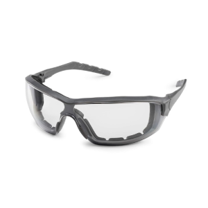 LENTE DE SEGURIDAD CON FOAM ANTIFOG FX2 MODELO 22GY79