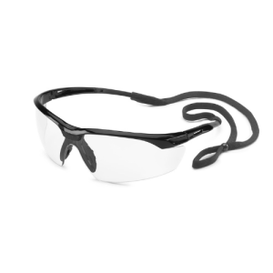 LENTE DE SEGURIDAD CLAROS ANTI-FOG MODELO 28GB79 MARCA