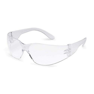 LENTE DE SEGURIDAD CLARO ANTIFOG MODELO 4679 MARCA