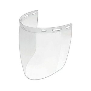 VISOR TRANSPARENTE PARA CARETA DE ESMERILLAR MARCA GATEWA