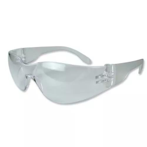 LENTE DE SEGURIDAD CLAROS MODELO MR0110ID MARCA RADIANS