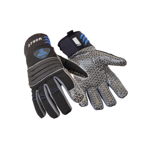Guante De Lana Térmico Para El Clima Frío Gloves Colores | Cuotas Sin