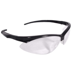 LENTE DE SEGURIDAD CLAROS ANTI-FOG CON CUERDA