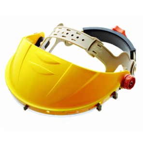 CARETA DE ESMERILLAR TRANSPARENTE MODELO 679 MARCA